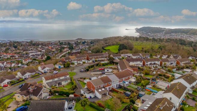 Aerial Aspect