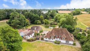 Manor House, Lower Weddington Farm Road, Ash CT3 2AS
