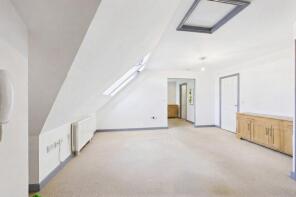 11, 33 Haydon Place, Chapel Lane, Farnborough GU14 9FB