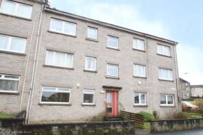 14b, John Lang Street, Johnstone PA5 8HL