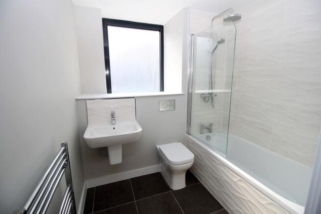 1 bed Flat to rent Image 7