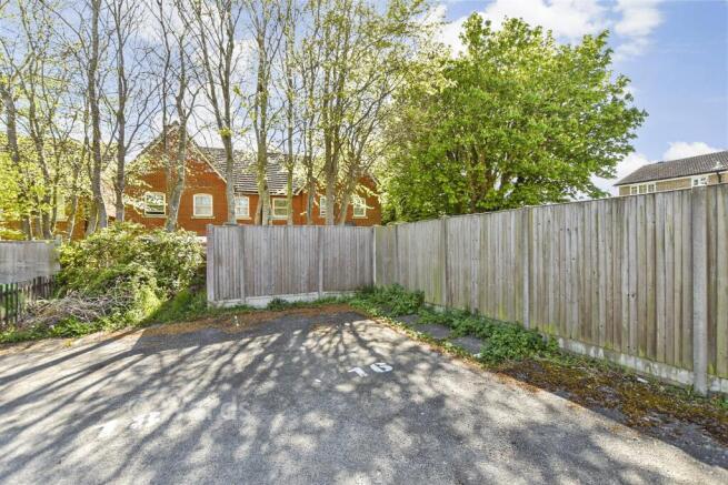 Driveway/Parking