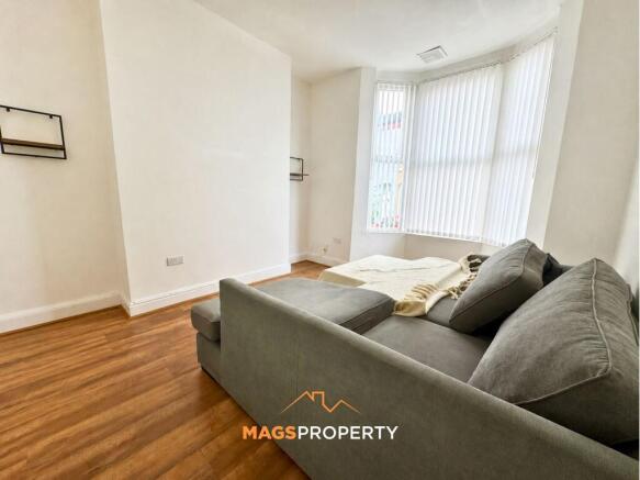 Reception Room 1