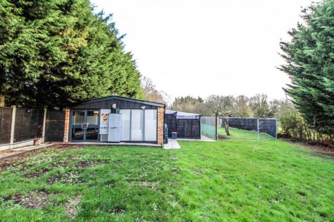 Outbuilding
