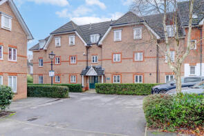 23, Tavistock Mews, High Wycombe HP12 3DG
