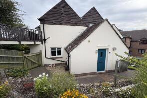 Flat 1, 7 Coombe House, Bowleaze Coveway, Weymouth DT3 6PN