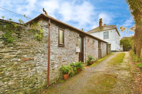 Mill Road, Tideford, Saltash
