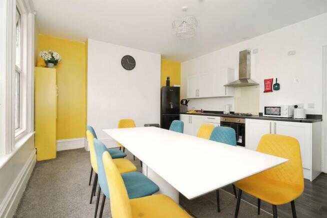 6 bed End of Terrace for sale Image 6