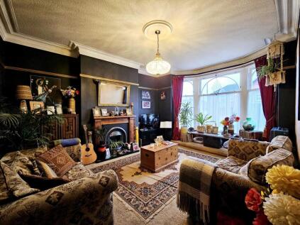 Falsgrave Road, Scarborough, North Yorkshire