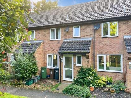 Wilstone Drive, St. Albans