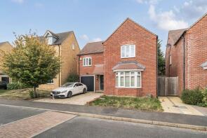 43, Waratah Drive, Chislehurst BR7 5FP
