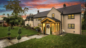 38 The Woodlands, The Moor, Coalville LE67 8GE