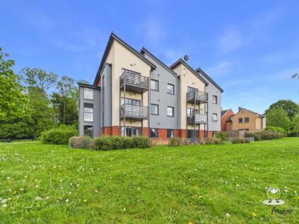 The Crosstrees, Bedstone Road, Basingstoke, Hampshire, RG21