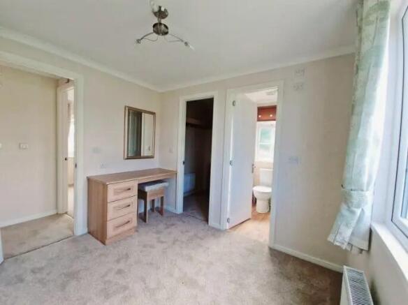 Two Bed Prestige Sonata II, Three Counties Park, Sledge Green, Malvern, Worcestershire, WR13 6JW photo 4