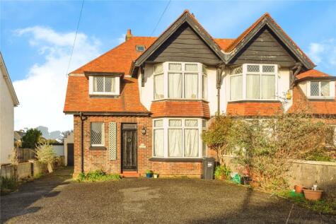 Henver Road, Newquay, Cornwall, TR7