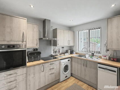 Avondale Drive, Widnes