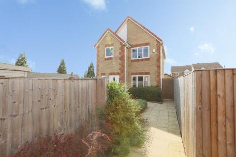Almond Court, Moorends, DONCASTER