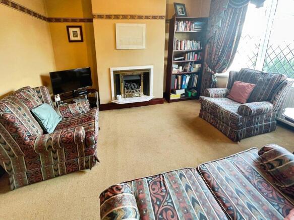 Second Lounge