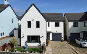 5, Castle Park Close, Paignton TQ4 7GH