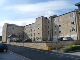 25, Britannia Wharf, Bingley BD16 2NN