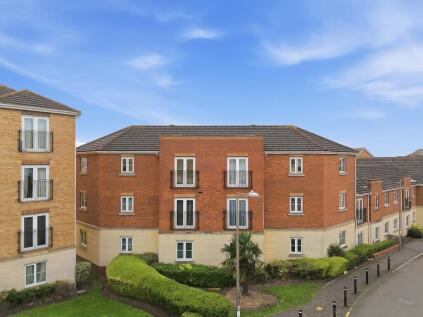 CONISTON AVENUE, Purfleet