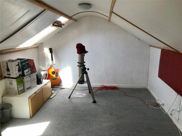 Loft Room
