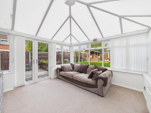 Wilmington Avenue, Alvaston photo 4