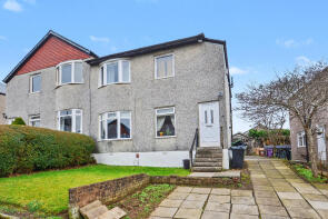 21, Ferncroft Drive, Glasgow G44 5RQ
