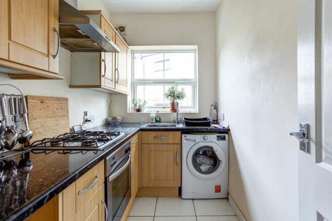 KITCHEN B