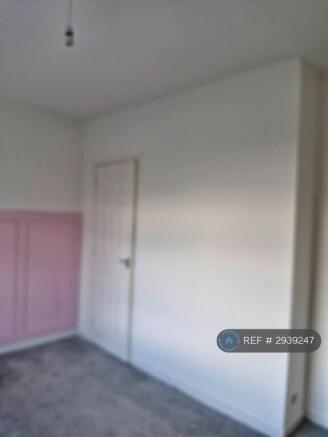 Back Bedroom