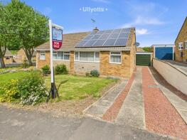35, Trentham Drive, Bridlington YO16 6ES