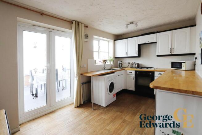 Kitchen/Dinner