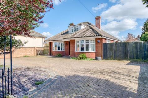 Stalham Road, Hoveton