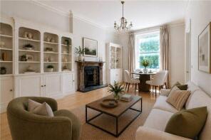 Flat C, 42, Courtfield Gardens, London SW5 0LZ