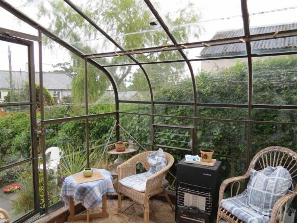 Conservatory: