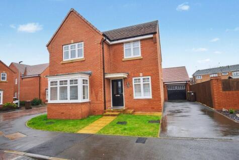 Burkwood Drive, Wakefield, West Yorkshire
