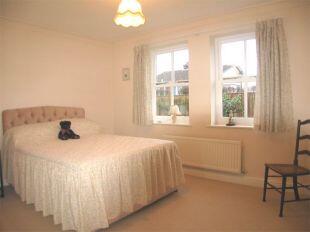 MAIN BEDROOM