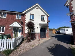 8, Caburn Close, Eastbourne BN23 8LP