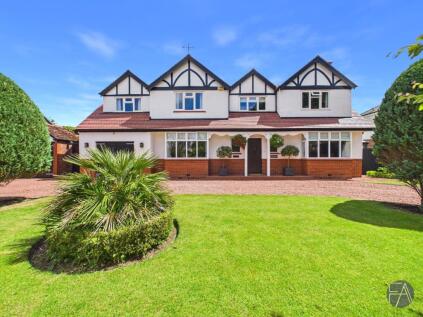 Argarmeols Road, Formby, Merseyside, L37 7BU