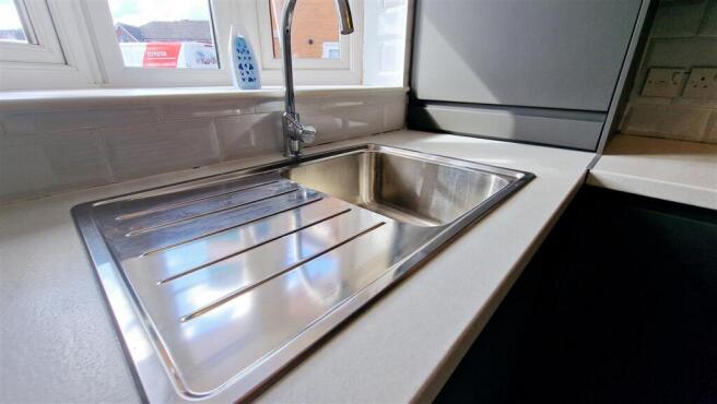 Kitchen Sink