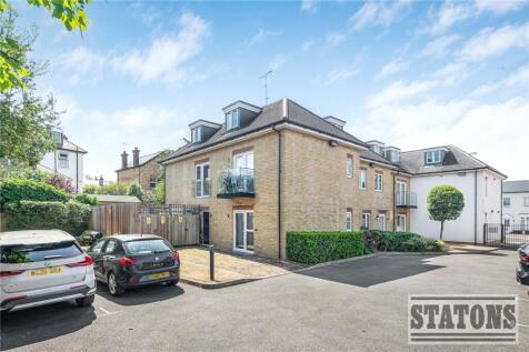 Plantagenet Road, Barnet, EN5