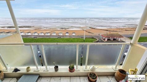 Bedford Avenue, Bexhill-on-Sea, TN40