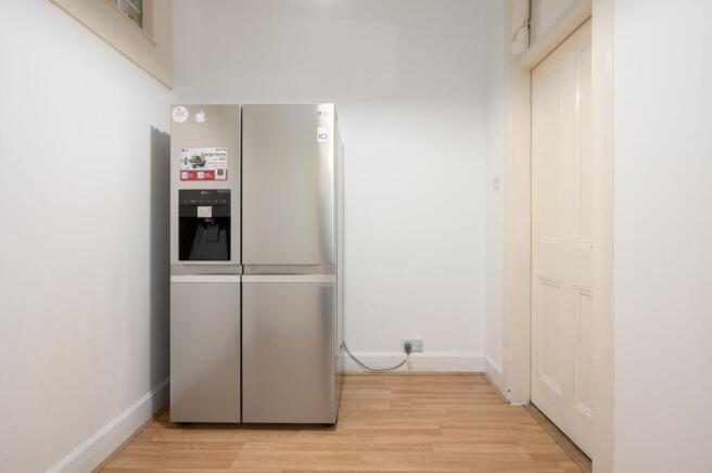 Box Room