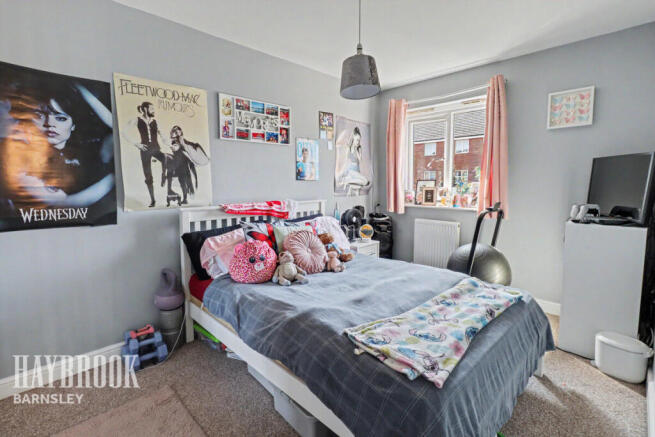 3 bed Town House for sale Image 10