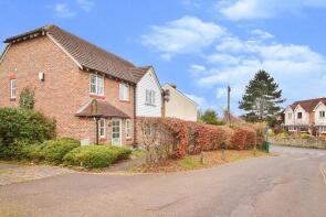 4, Stickens Lane, East Malling, West Malling ME19 6BT