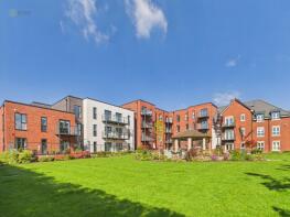 Apartment 26, Broadleaf House, Birmingham Road, Sutton New Hall, Sutton Coldfield B72 1DY