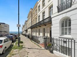 10, Portland Place, Brighton BN2 1DG