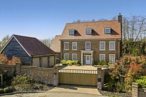 19, Kilndown Place, Canterbury CT4 6EZ