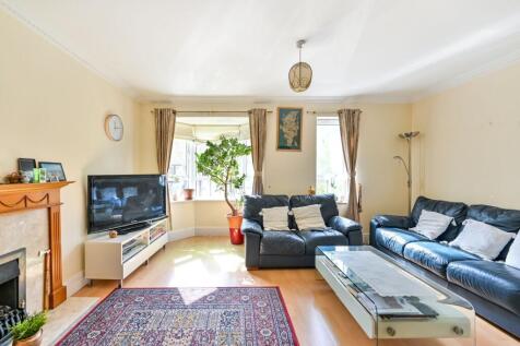 Samuel Gray Gardens, North Kingston, Kingston upon Thames, KT2