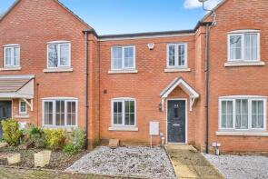 34, Cromwell Lane, Coventry CV4 8AS